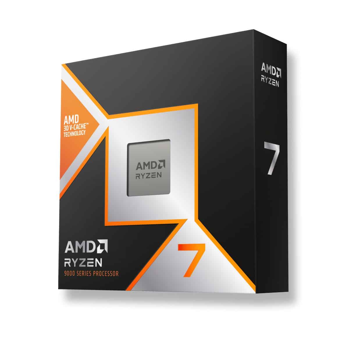 Ryzen 7 9800X3D is again in inventory on Amazon US and we are hoping to peer different shops observe swimsuit