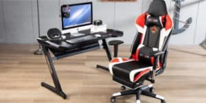 Best Gaming Chairs For Big And Tall Guys In 2023 (wide & Large)