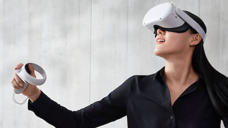 How to extend &amp; improve Oculus Quest 2 battery life - PC Guide