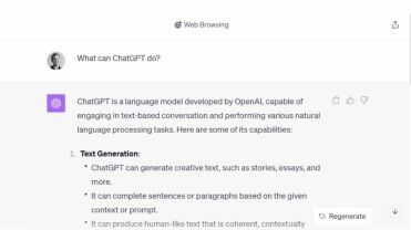 What is ChatGPT? Everything you need to know about OpenAI's ...