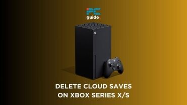 How to delete cloud saves on Xbox Series X/S - PC Guide