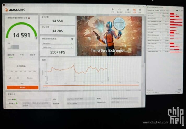 Leaker warns in opposition to pre-ordering RTX 50 sequence as 3DMark assessments display RX 9070 XT outperforming RTX 4080 Tremendous