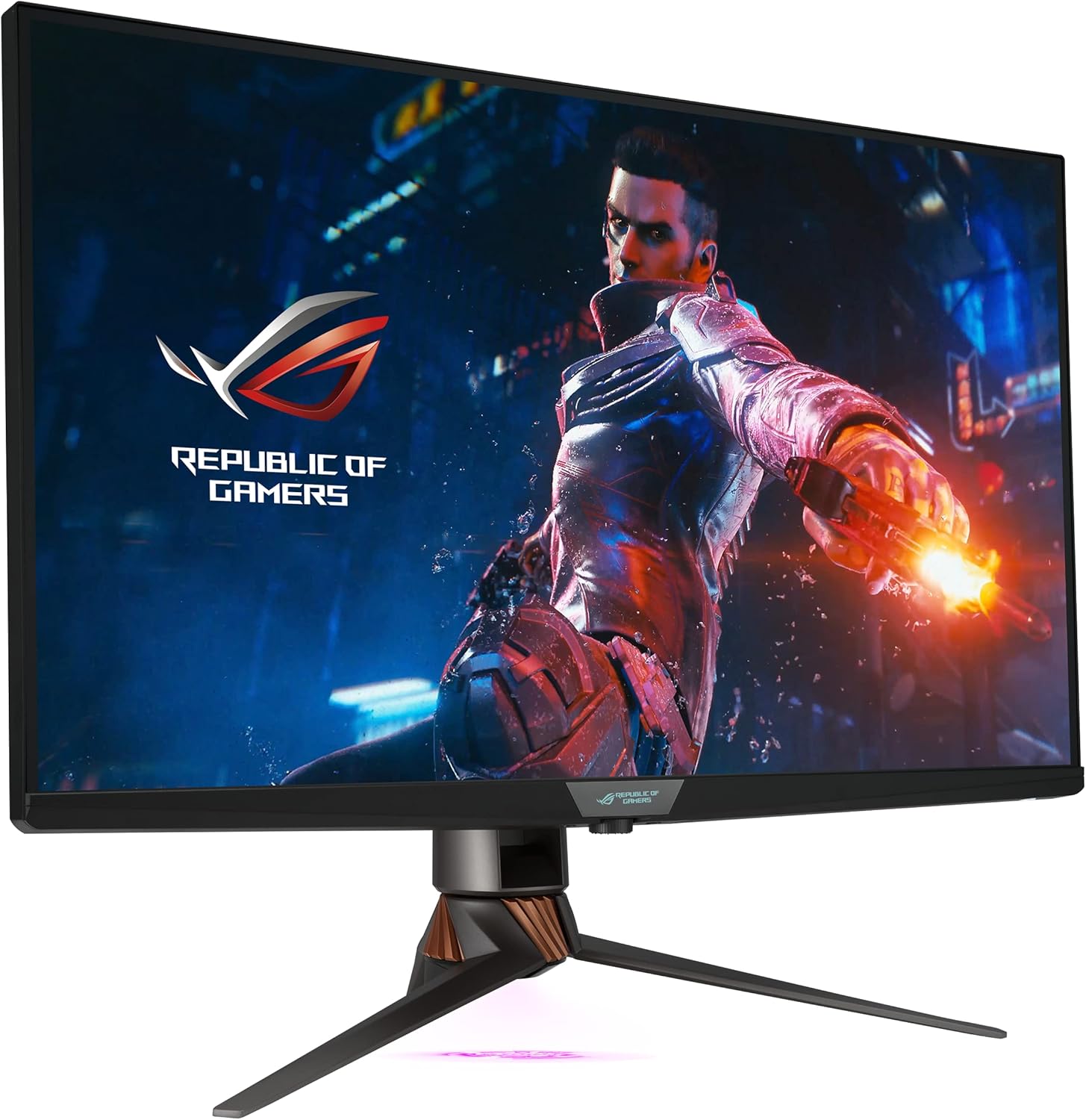 ASUS ROG SWift PG32UQX